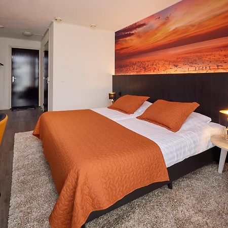 Hotel 'T Gemeentehuis Bedum Eksteriør bilde